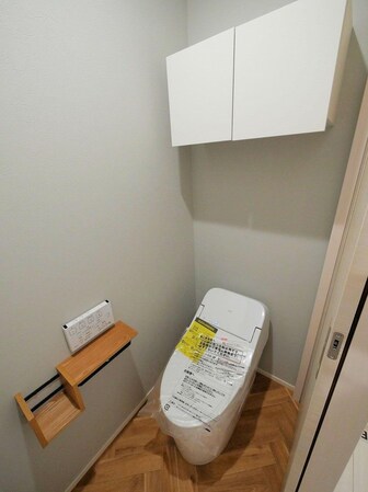 ジオ旭ケ丘の物件内観写真